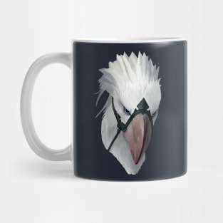 Ambrosia Mug